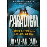 THE PARADIGM - JONATHAN CAHN